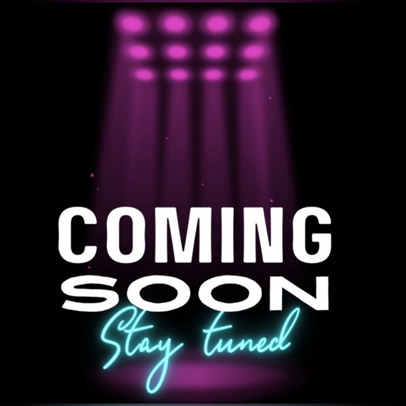 😀 Items just added to my closet!!! Check it out!!!! 🛍 💕 💗 - Picture 3 of 3